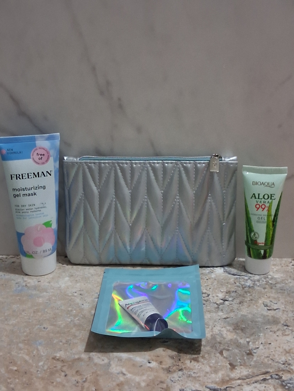Moisturizing Bundle